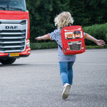 DAF Kinder rugtasje