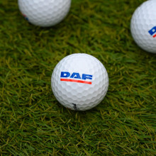 DAF Golfballen