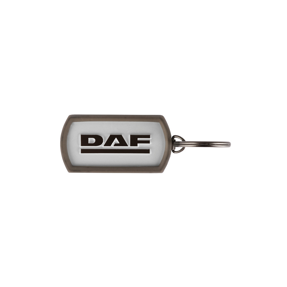 DAF Sleutelhanger – Metaal
