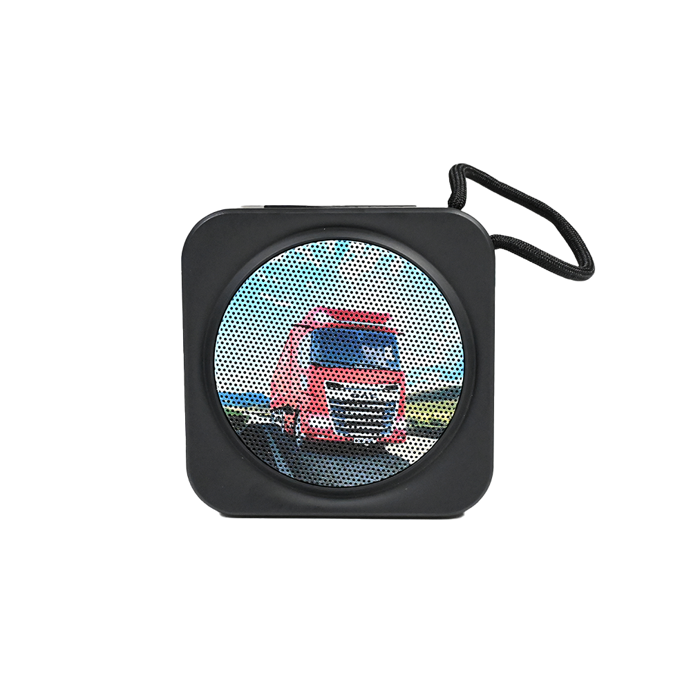 DAF Bluetooth Speaker