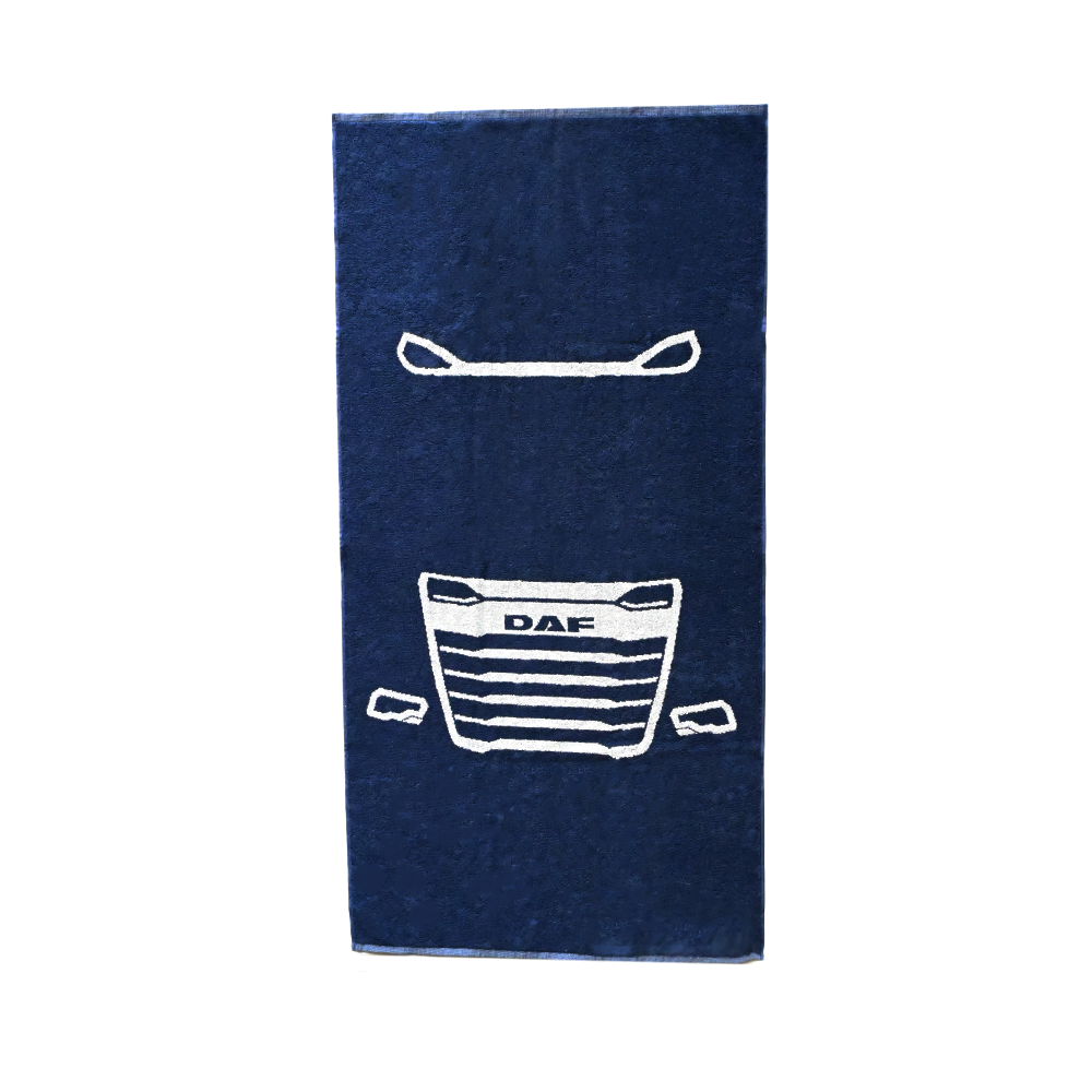 DAF Badhanddoek  - 140 x 70 cm 