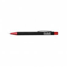 DAF Pen - Soft Touch Metaal
