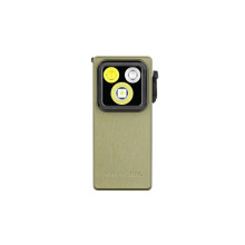 OCLIP ULTRA OLIVE GREEN