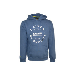New DAF Hoodie - Driven by Quality - Unisex