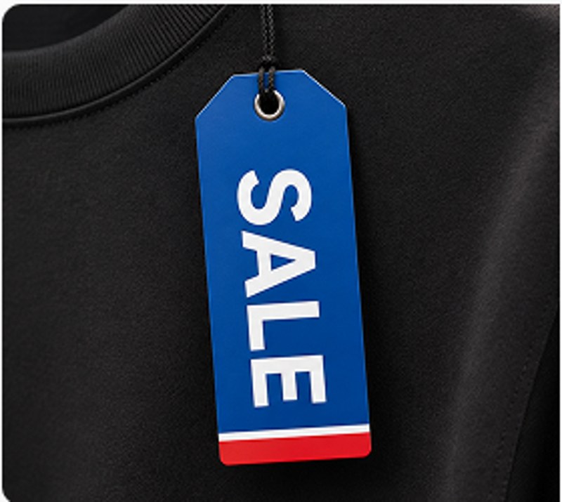 Sale